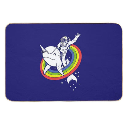 Epic Combo #24  Anti-Trip Bath Mat