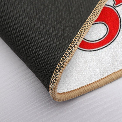 A Christmas Story, Leg Lamp  Toxin-Free Bath Mat