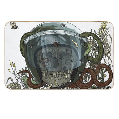 Smile, Stage 1  Rapid-Drying Bath Mat