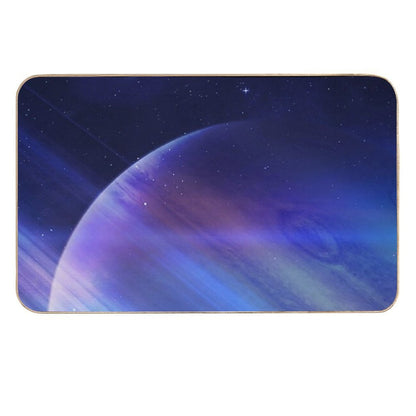 Secrets of The Galaxy  Long-Lasting Bath Mat