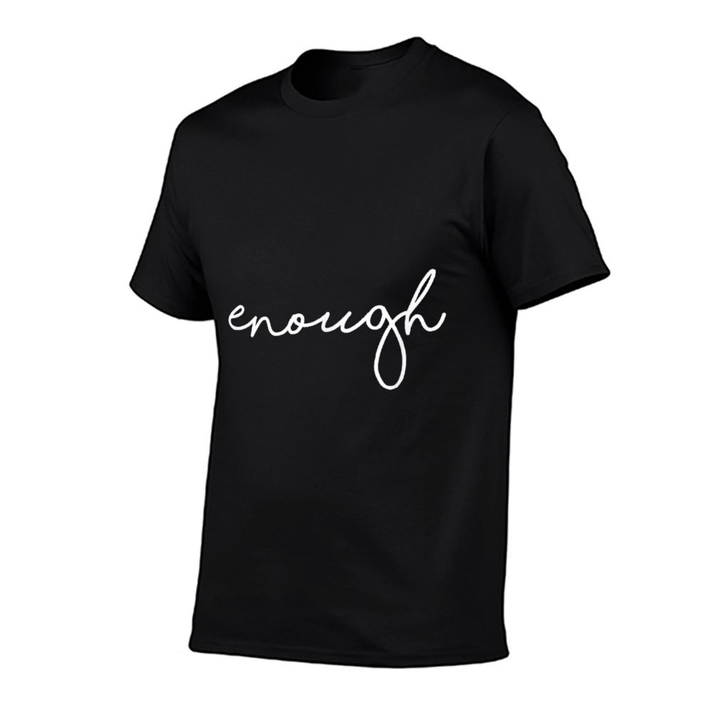 Enough Tshirt, Statement, Protest, March, Rally  Affordable Price T-Shirt