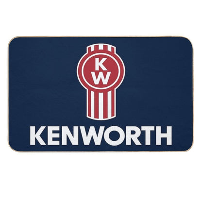 Kenworth  Toxin-Free Bath Mat