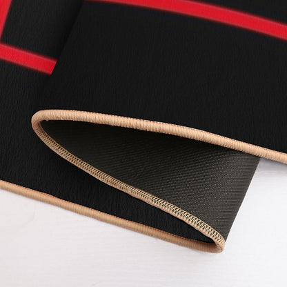 Baznga - Periodic Table of Elements  Anti-Trip Bath Mat