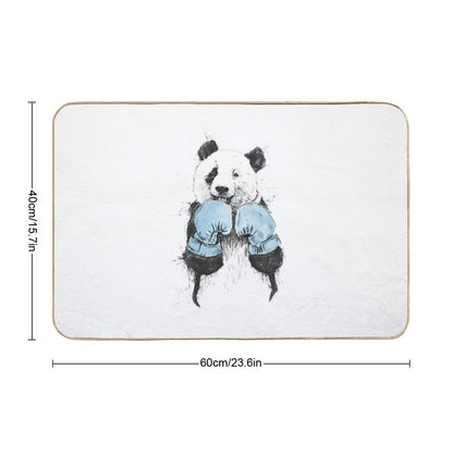 The Winner  Anti-Trip Bath Mat