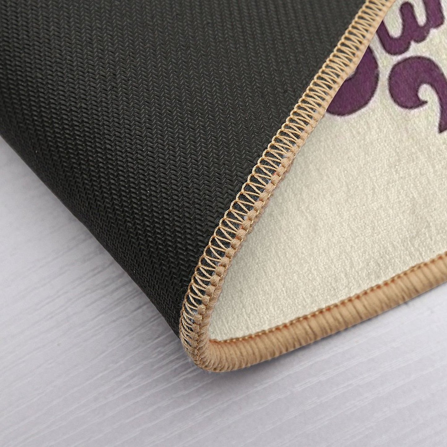 Summer Vibes  Versatile Bath Mat