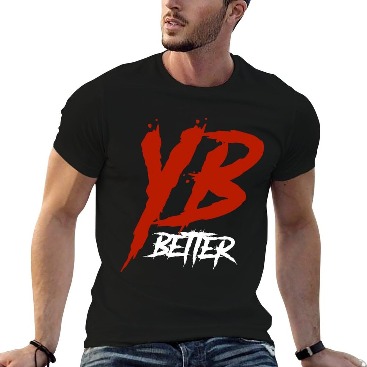 YB Better, YB Better Shirt, Youngboy Better Shirt, YB Better Comfortable T-Shirt