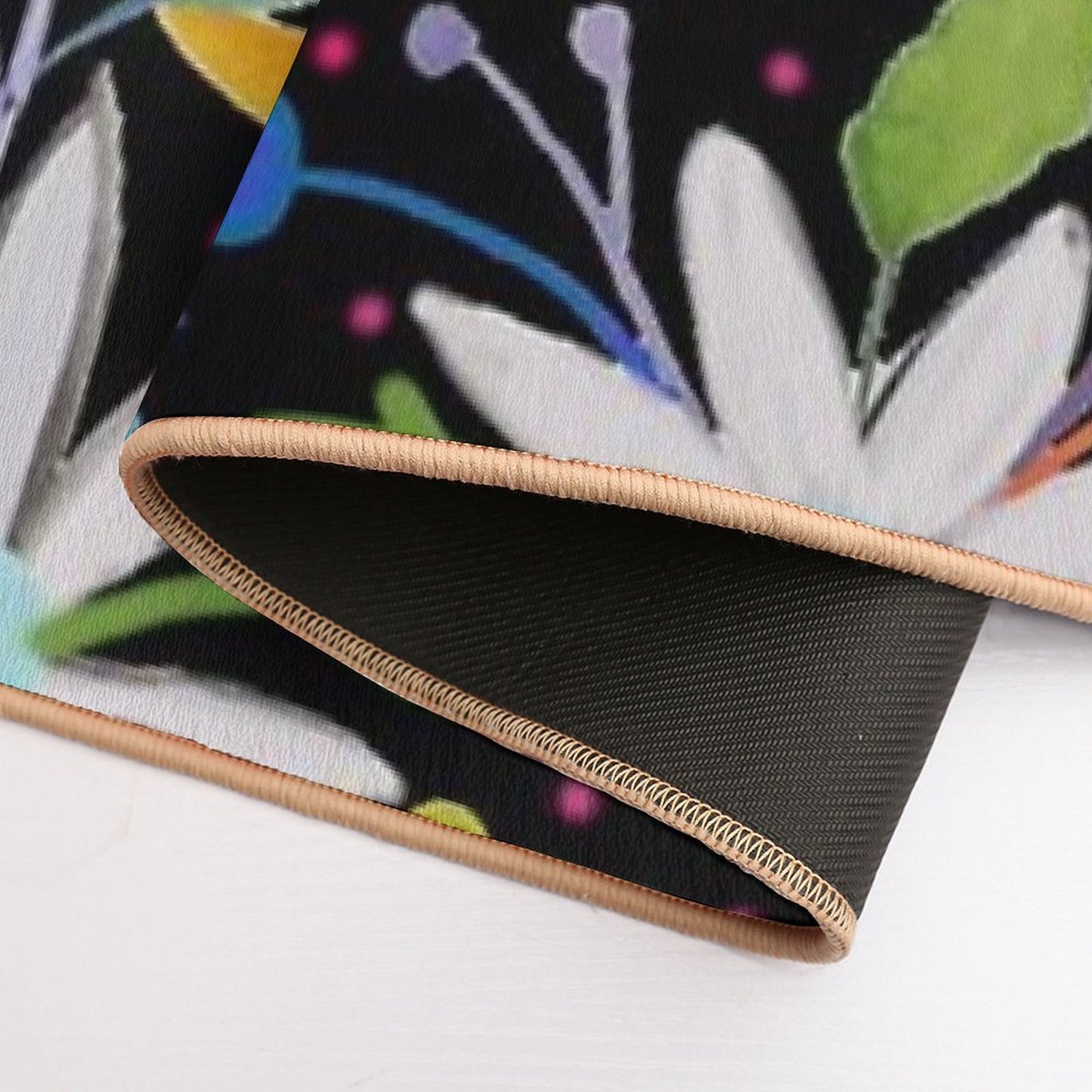 Parajos  Versatile Bath Mat