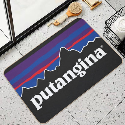 Pinoy Pride Mountain of Filipinos Chapter 2  High-Traffic Bath Mat