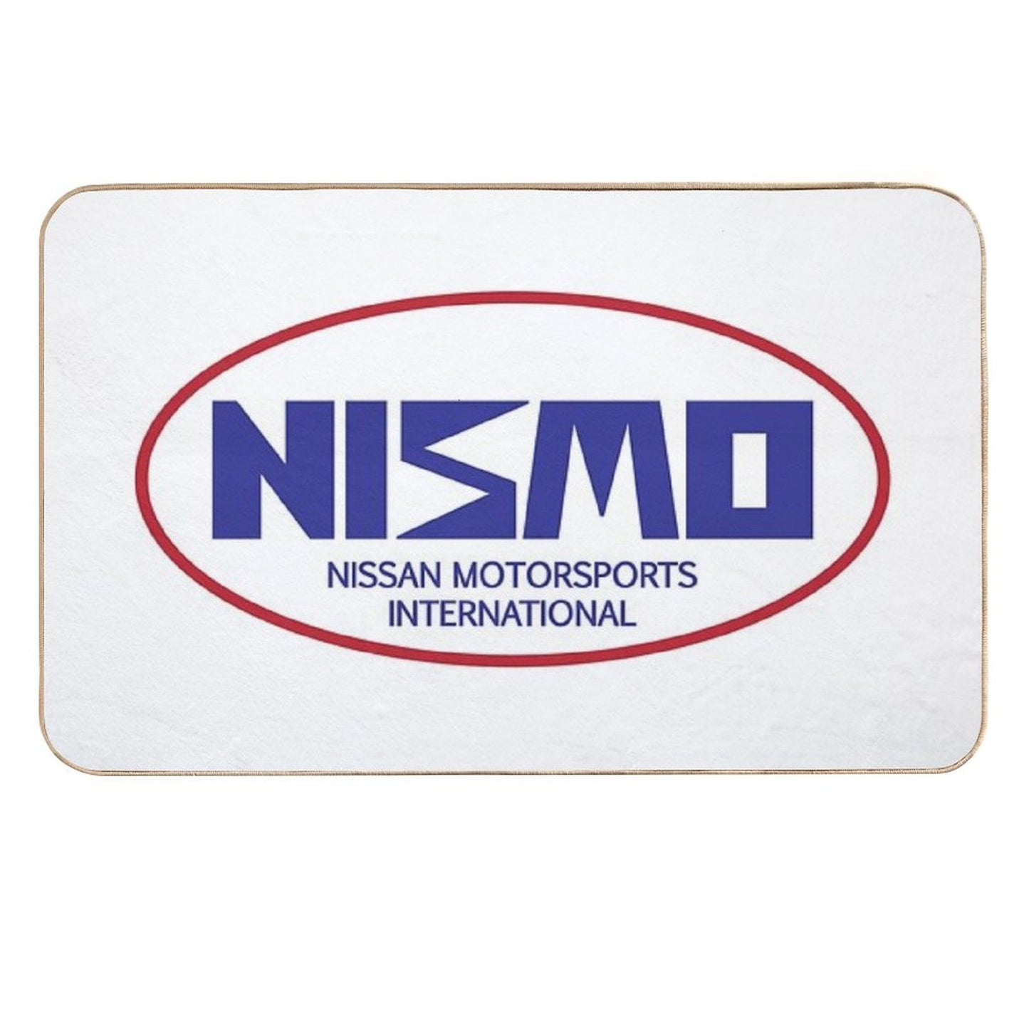 NISMO  Versatile Bath Mat