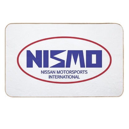 NISMO  Versatile Bath Mat
