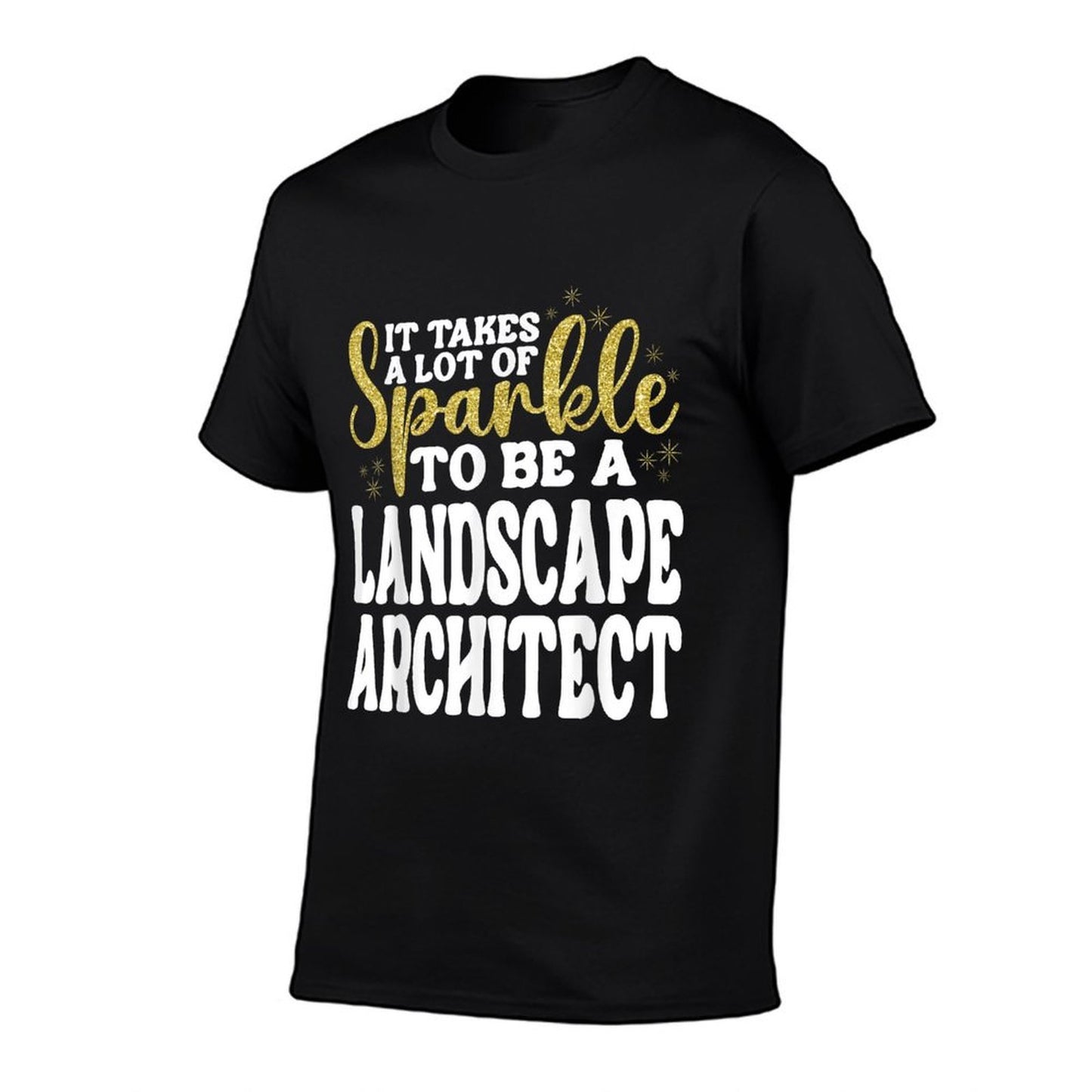 Landscape Architect Appreciation Day Landscape Architect  Tagless Design T-Shirt