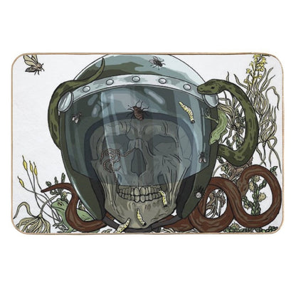 Smile, Stage 1  Rapid-Drying Bath Mat