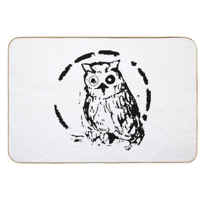 William Minerva  Anti-Trip Bath Mat