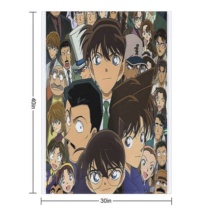 All Of Team Quick-dry Throw Blanket