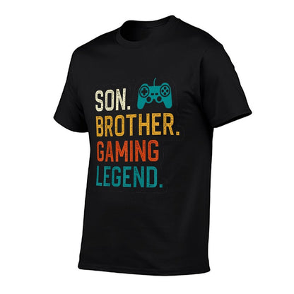Gaming Gifts Fornage Boys 8-12 Year Old Christmas Gamer  Classic T-Shirt