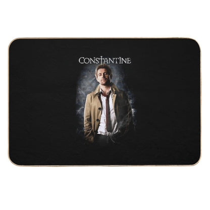 Constantines Film Characters John Art  Versatile Bath Mat