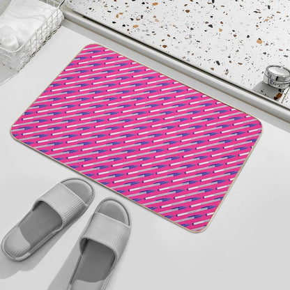 Biro  Versatile Bath Mat