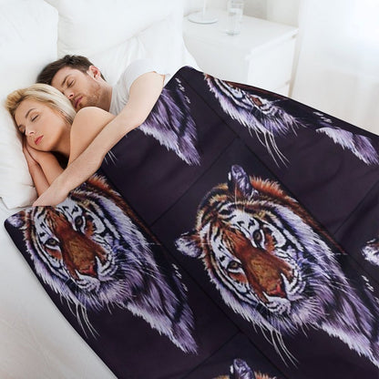 Desperado Versatility Throw Blanket