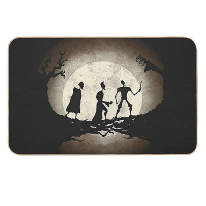 Magical  Toxin-Free Bath Mat