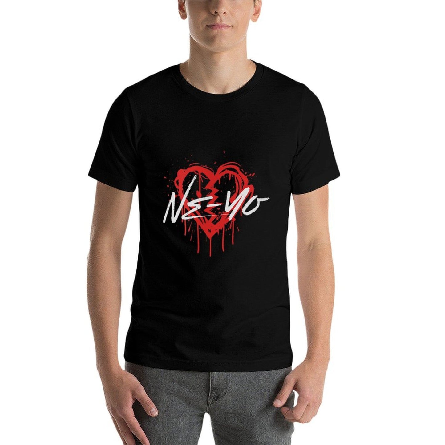 So Sick  Tagless Design T-Shirt