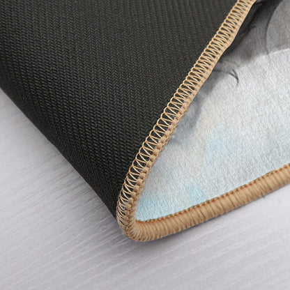 Bubble Bath Minikane  Pet-Safe Bath Mat