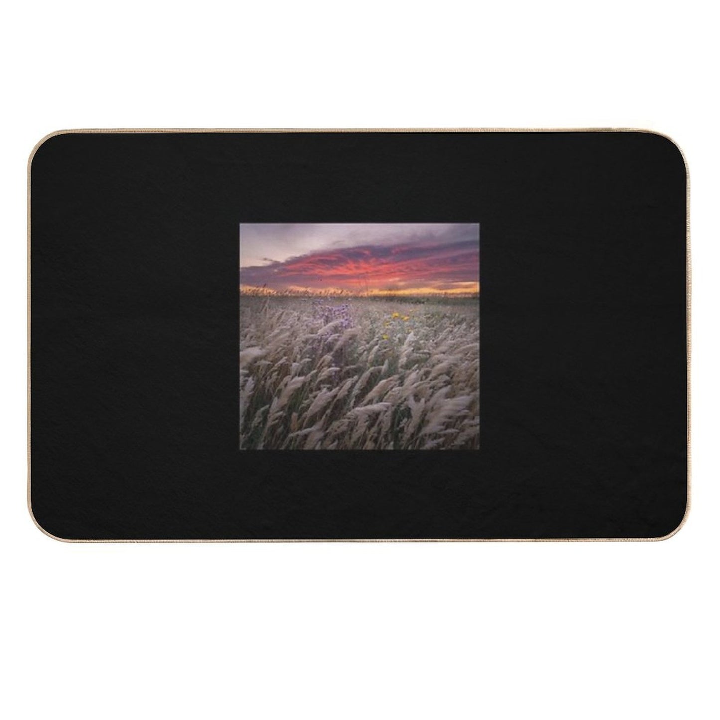 Official Merchandise World Tour of Sleep Token Music - SLP-TKN--Sleep Token )@@  High-Traffic Bath Mat