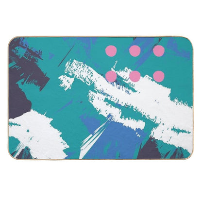 Sea Spray  Odorless Bath Mat