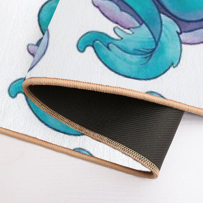 Mer May  Stain-Proof Bath Mat