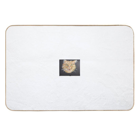 Purfect  Slip-Resistant Bath Mat