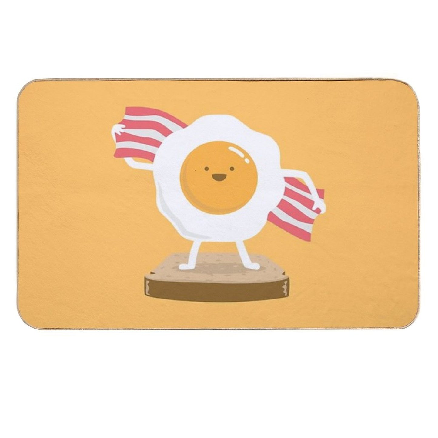 Beach Towel  Long-Lasting Bath Mat