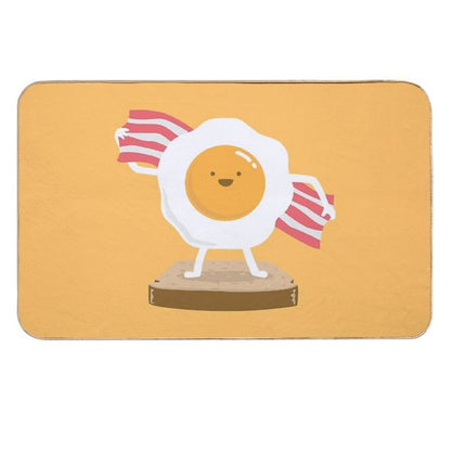 Beach Towel  Long-Lasting Bath Mat