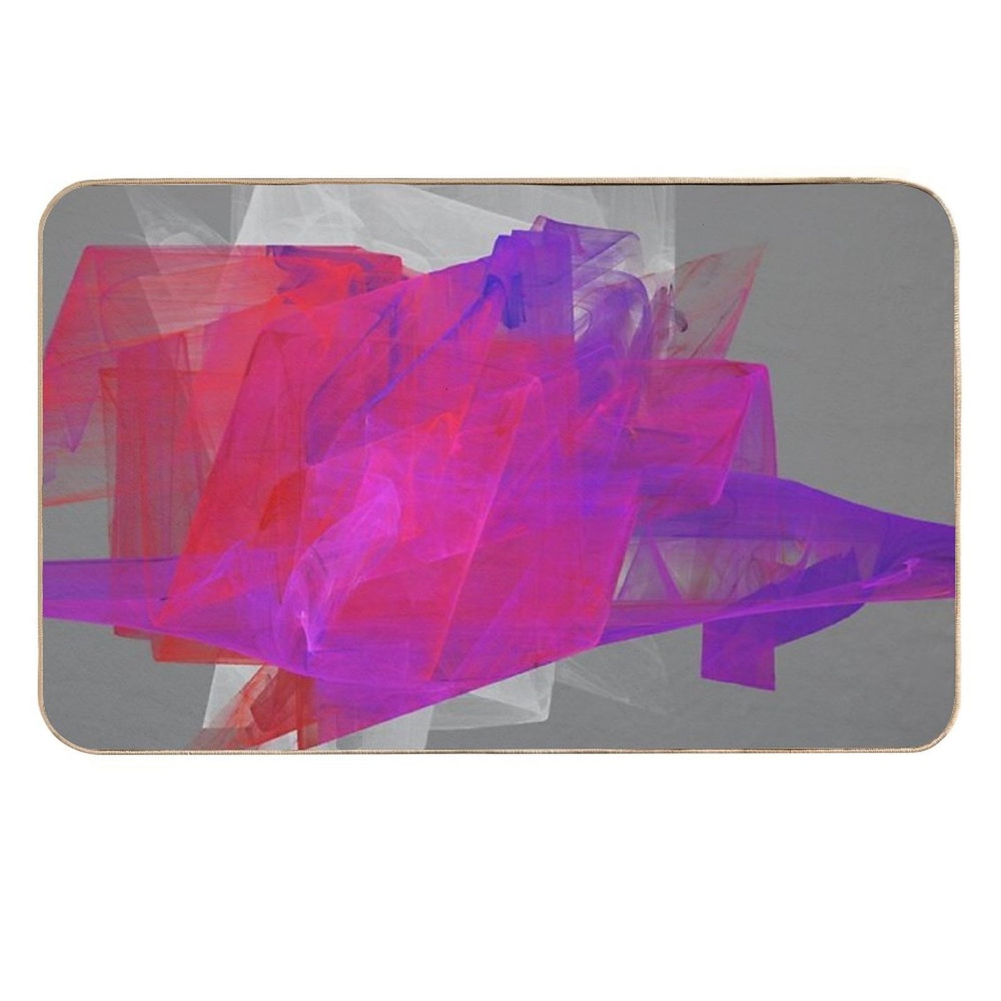 Thirty  Pet-Safe Bath Mat