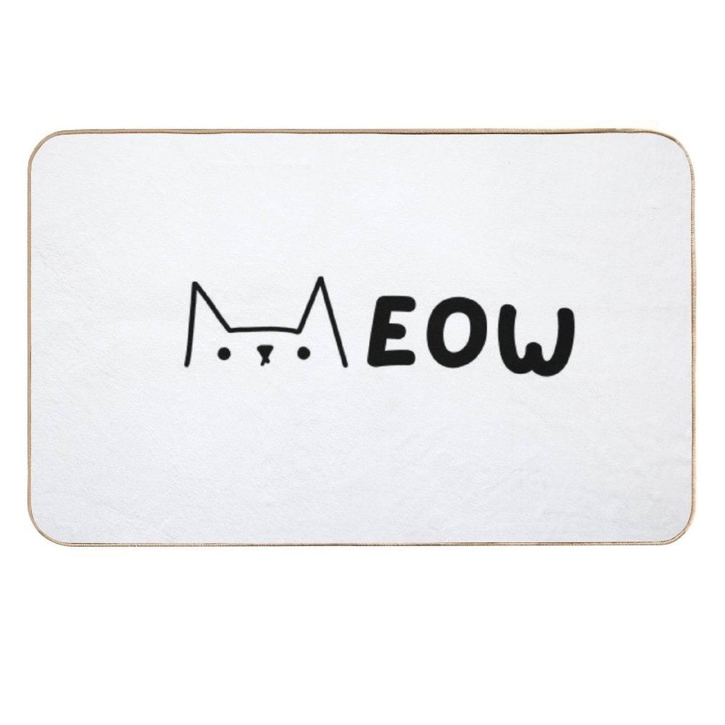 MC5HCBHRV6C2W  Pet-Safe Bath Mat
