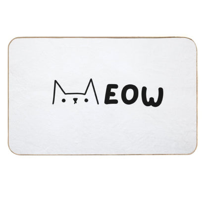 MC5HCBHRV6C2W  Pet-Safe Bath Mat