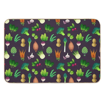 Farmers Market  Pet-Safe Bath Mat