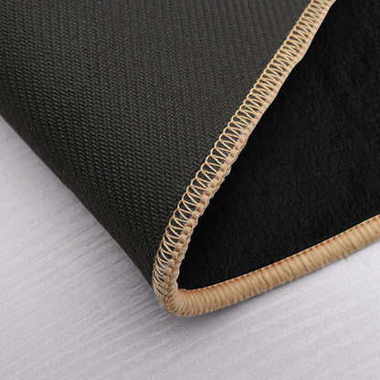 Gyaitmfhrnbibya  Easy Maintenance Bath Mat