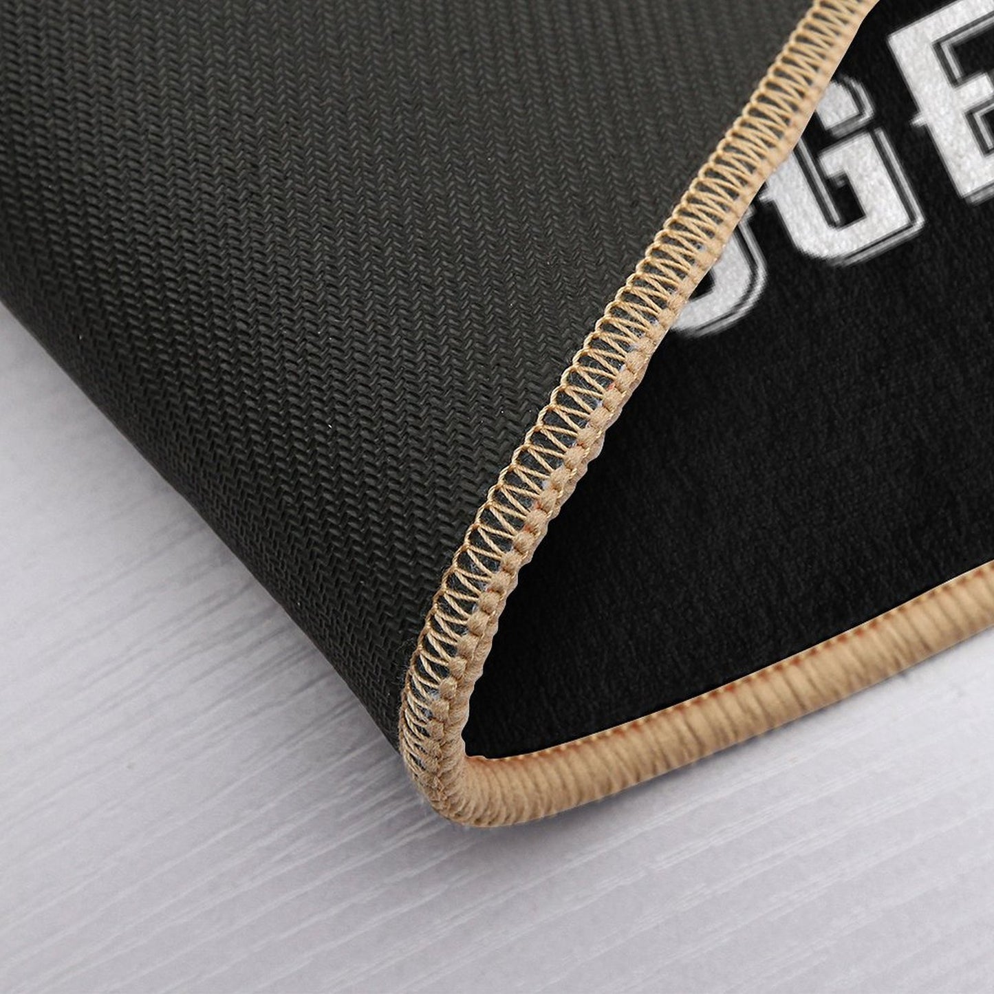 Save Water Shower Together  Fade-Resistant Bath Mat