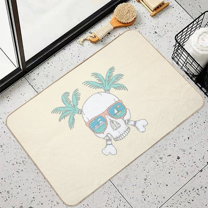 Dead of Summer  Multi-Purpose Bath Mat