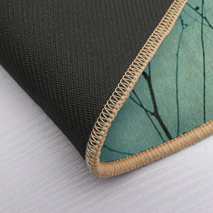 Ethereal Moment  Non-Slip Bath Mat