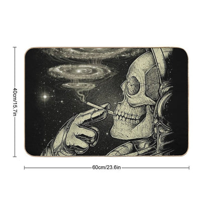 BigBang  Dirt-Trapping Bath Mat