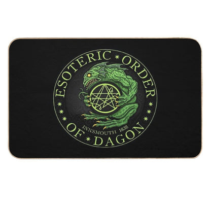 EOD - Azhmodai 2019  Versatile Bath Mat