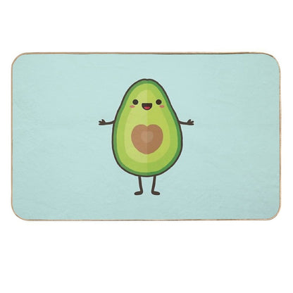Avo-cuddle Durable Bath Mat