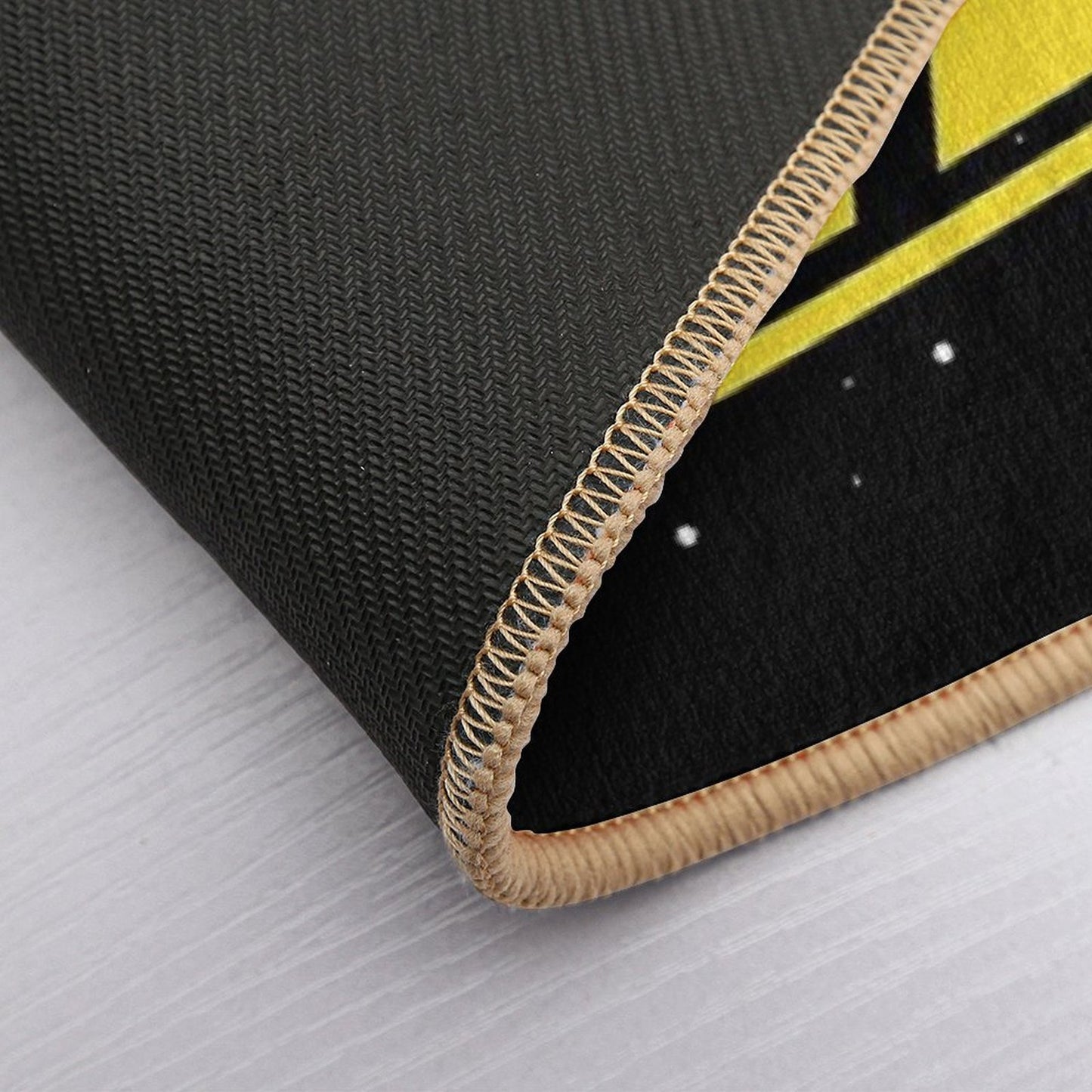 This Is The Way  Absorbent Bath Mat