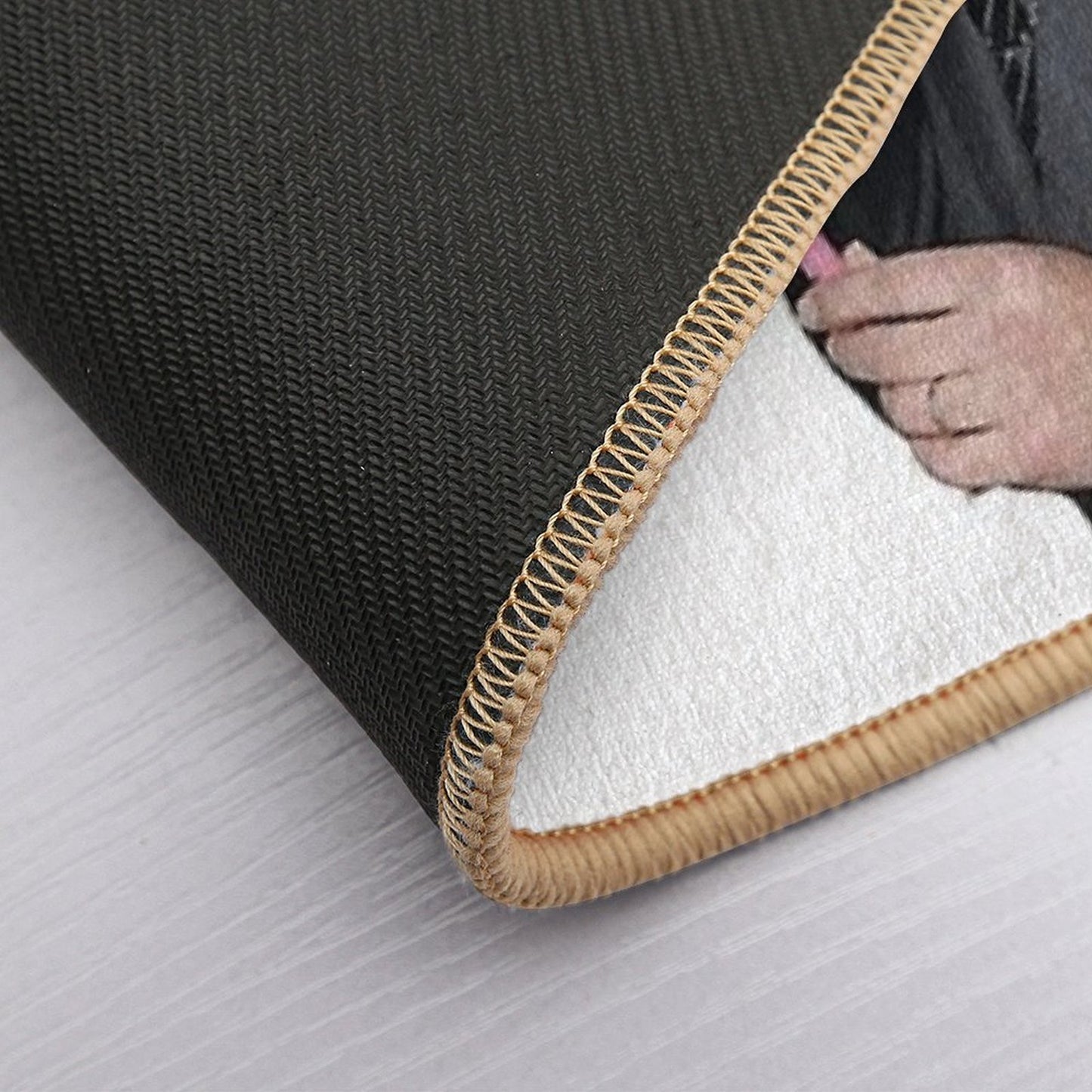 Paul Rudd  Multi-Purpose Bath Mat