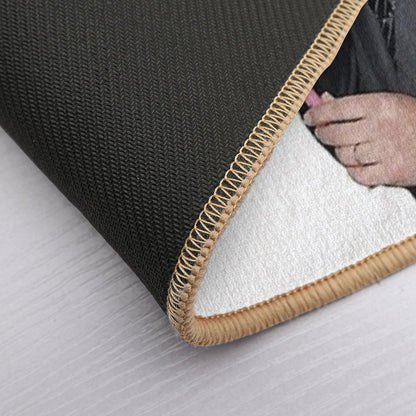 Paul Rudd  Multi-Purpose Bath Mat