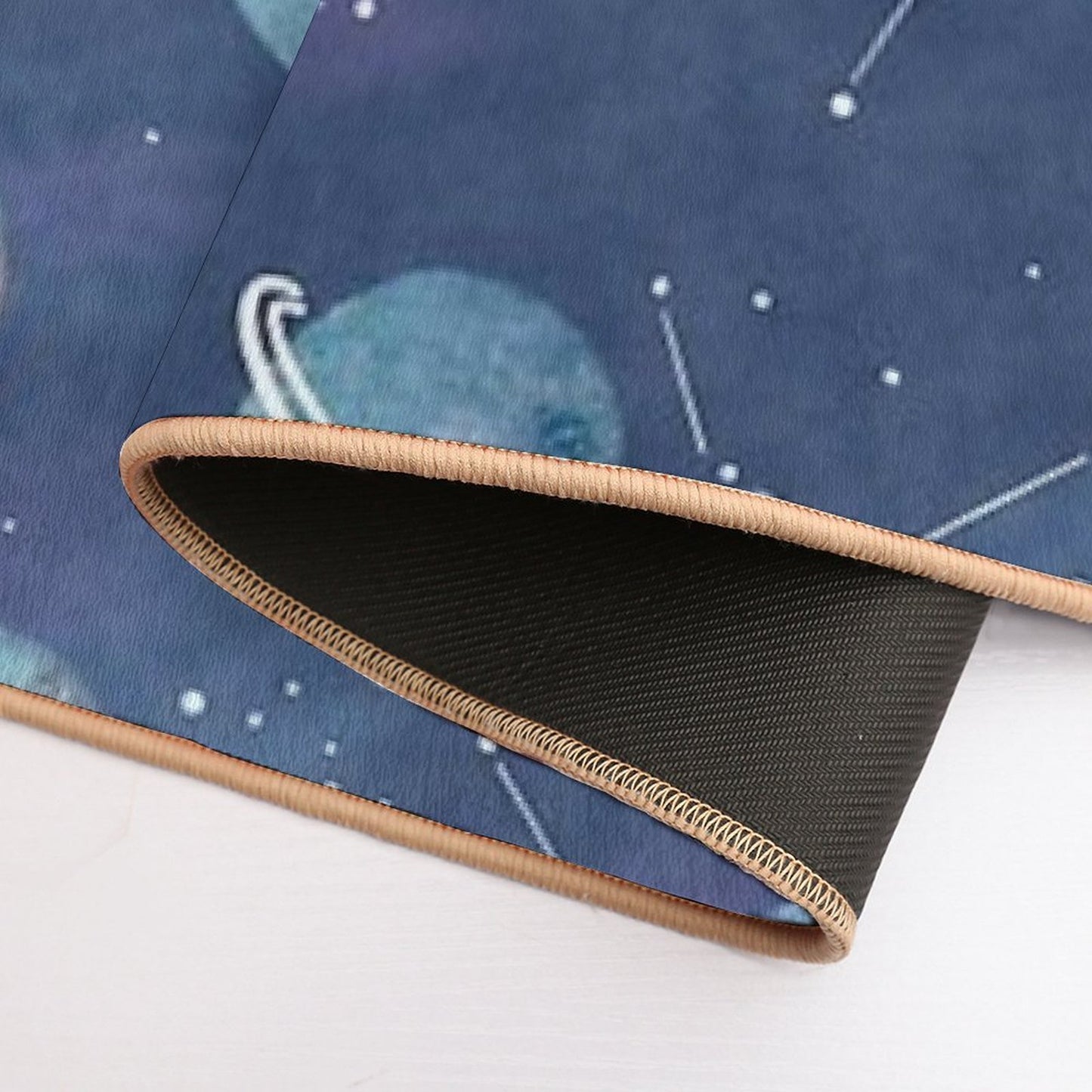 Universe  Non-Slip Bath Mat