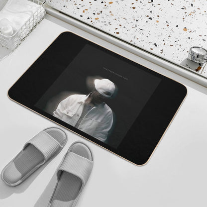 PARTYNEXTDOOR - PartyNextDoor Two Album 2014  Eco-Friendly Bath Mat