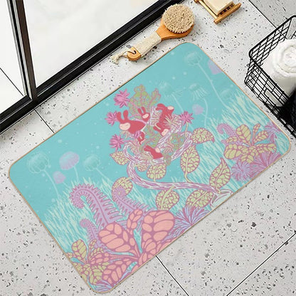 Germination  Toxin-Free Bath Mat