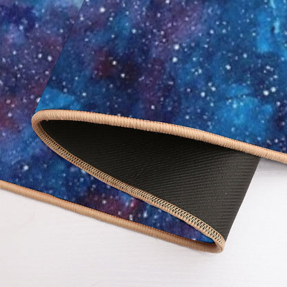 Galaxy  Odorless Bath Mat