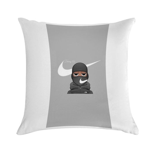 Nike Soft Gift Ready Throw Pillow